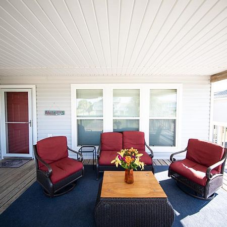 Relax At Our Beach Haven - Pet Friendly Galveston Luaran gambar