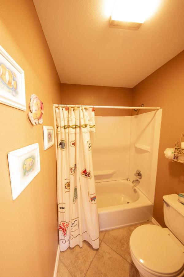 Relax At Our Beach Haven - Pet Friendly Galveston Luaran gambar